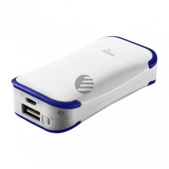 MediaRange Powerbank 4.400 mAh