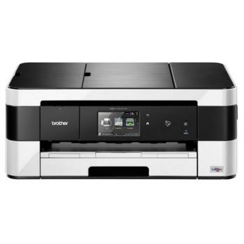 Brother MFC-J4625DW MFP color + LC223BK