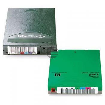 HP LTO-6 Ultrium 6,25 TB MP RW-Datenkassette Inh. 20 mit Label