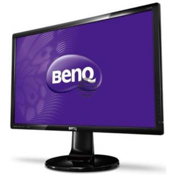 Benq GL2460HM 24 Wide TFT LED-BL 16:9 1920 x 1080 HDMI DVI-D HDCP