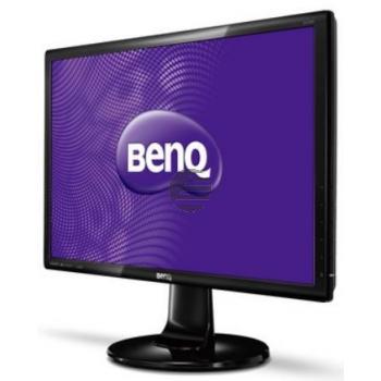 Benq GL2460HM 24 Wide TFT LED-BL 16:9 1920 x 1080 HDMI DVI-D HDCP
