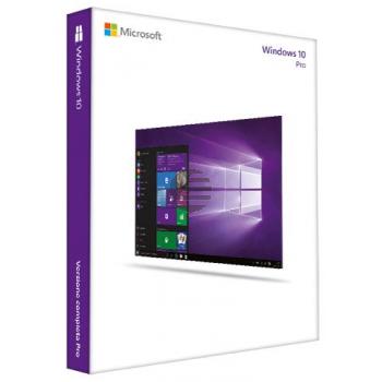 Microsoft Windows 10 Pro 32/64 Bit-Version USB (DE)