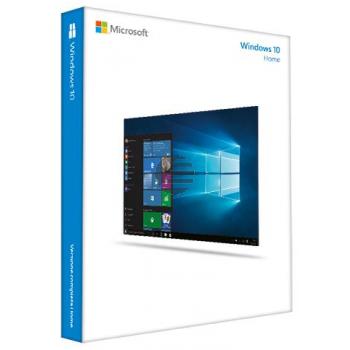 Microsoft Windows 10 Home 32/64 Bit-Version USB (DE)