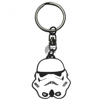 Star Wars Keychain Trooper