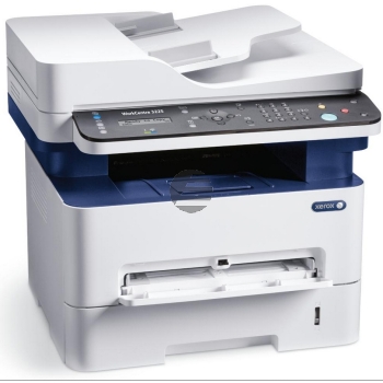 Xerox WorkCentre 3225