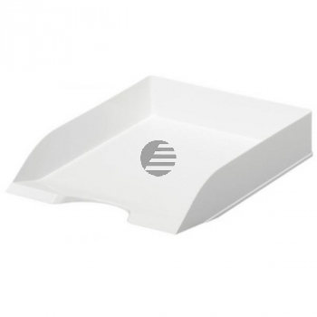 Durable Briefkorb weiß 253 x 63 x 337 mm Durable Briefkorb weiß 253 x 63 x 337 mm