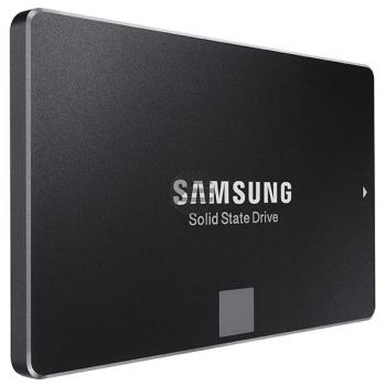 Samsung 850 EVO SATA III 2,5 250 GB SSD