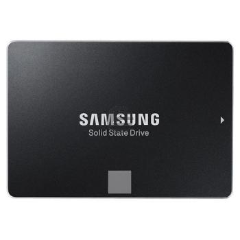 Samsung 850 EVO SATA III 2,5 250 GB SSD