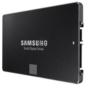 Samsung 850 EVO SATA III 2,5 500 GB SSD