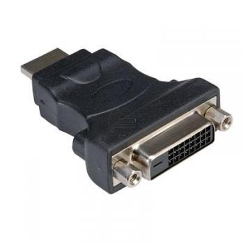 Roline HDMI-DVI-Adapter Stecker/Buchse
