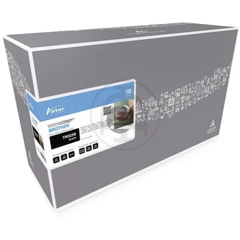 Astar Toner-Kit schwarz (AS10323) ersetzt TN-3230 Astar Toner-Kit schwarz (AS10323) ersetzt TN-3230