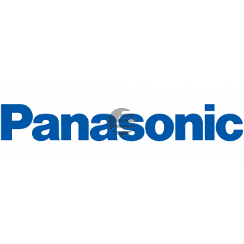 Panasonic Stempelfarbe UF-580