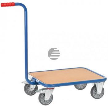 Fetra Griffroller KF2 blau bis 250 kg 600 x 500 mm