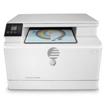 HP Color Laserjet Pro MFP M 180 N (T6B70A)