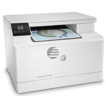 Hewlett Packard Color Laserjet Pro MFP M 180 N