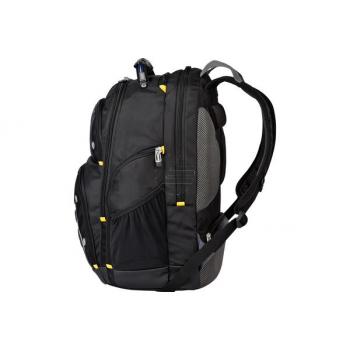 TARGUS Drifter Backpack TSB238EU 16 Zoll black/grey