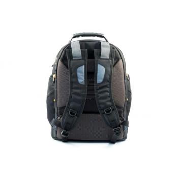 TARGUS Drifter Backpack TSB238EU 16 Zoll black/grey