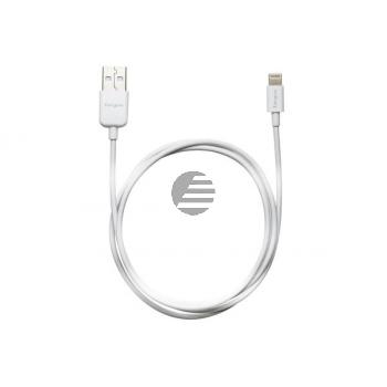 TARGUS Apple Lightning To USB Cable ACC96101E White
