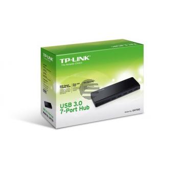 TP-LINK 7 Port USB 3.0 Hub UH700
