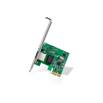 TP-LINK Gigabit-PCI-Netzwerkadapter TG3468 32-Bit Express