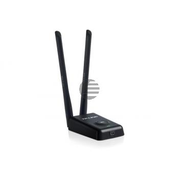 TP-LINK High Power USB Adapter TLWN8200N 300Mbps Wireless