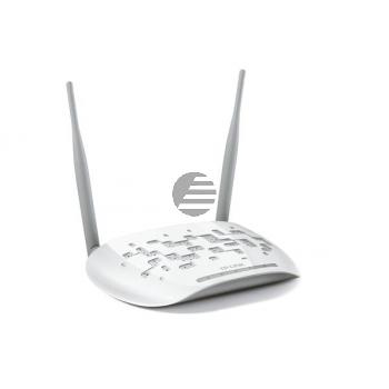 TP-LINK WLAN-N Accesspoint QoS TLWA801ND 300Mbps