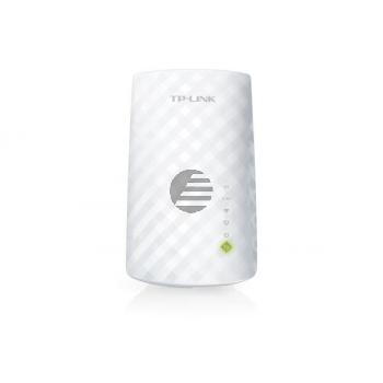 TP-LINK Dual Band WLAN Repeater RE200 AC750