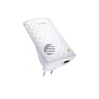 TP-LINK Dual Band WLAN Repeater RE200 AC750