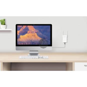 TP-LINK Dual Band WLAN Repeater RE210 AC750