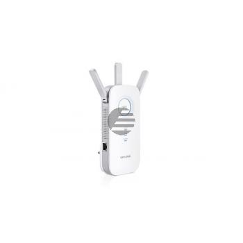 TP-LINK Dual Band WLAN Repeater RE450 AC1750