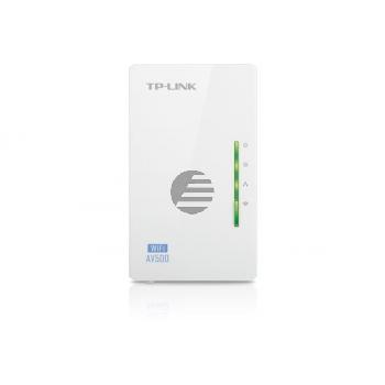 TP-LINK WLAN Powerline Extender TLWPA4220 300Mbps, Wifi
