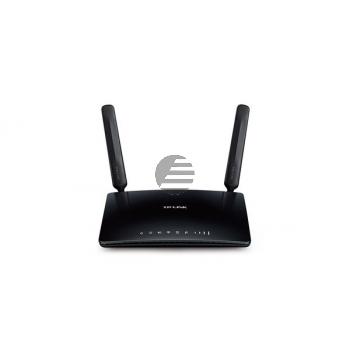 TP-LINK 4GLTE WiFI Dual Band Router ARCHER200 AC750