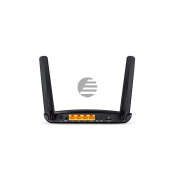TP-LINK 4GLTE WiFI Dual Band Router ARCHER200 AC750