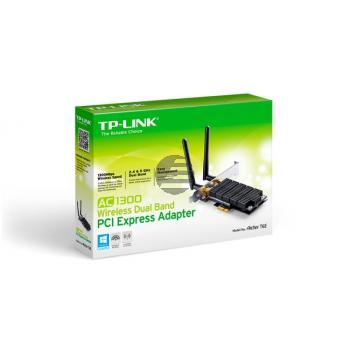 TP-LINK PCI Express Adapter ARCHERT6E AC1300