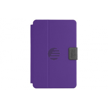TARGUS SafeFit Tablet Case THZ64307G 7-8 inch Purple