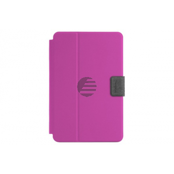 TARGUS SafeFit Tablet Case THZ64308G 7-8 inch Pink
