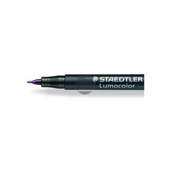 STAEDTLER Lumocolor permanent 0,4mm(S) 313-6 violett