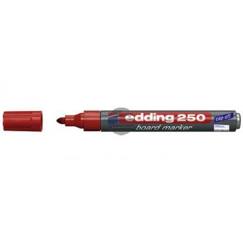 EDDING Whiteboard Marker 250 1,5-3mm 250-007 braun