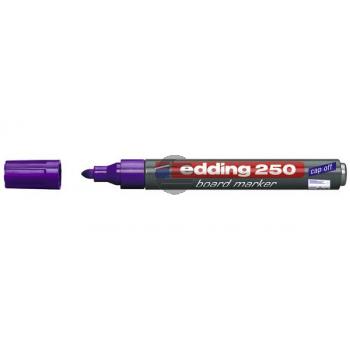 EDDING Whiteboard Marker 250 1,5-3mm 250-008 violett