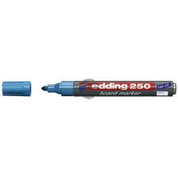 EDDING Whiteboard Marker 250 1,5-3mm 250-010 hellblau