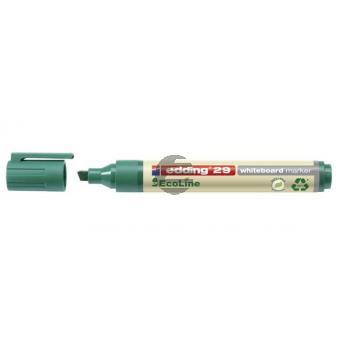 EDDING Whiteboard Marker 29 1-5mm 4-29004 grün