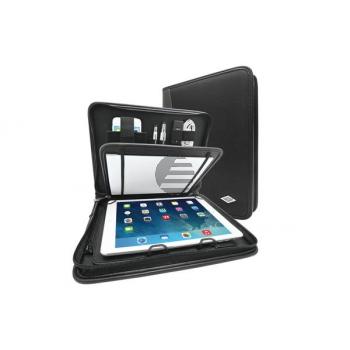 WEDO Tablet Organizer A5 5875901 schwarz