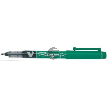 PILOT Sign Pen 0,6mm SW-VSP-G grün