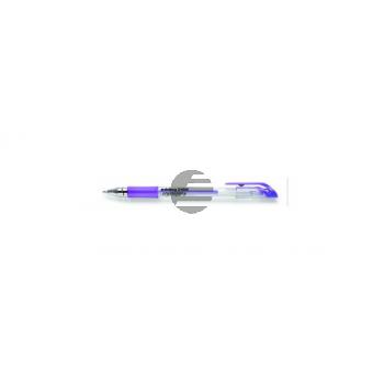 EDDING Cristall Jelly 2185 0,7mm 2185-78 violett