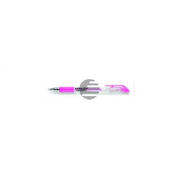 EDDING Cristall Jelly 2185 0,7mm 2185-79 pink-metallic