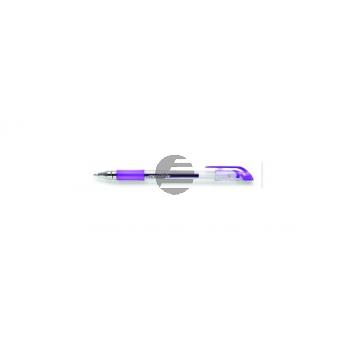 EDDING Cristall Jelly 2185 0,7mm 2185-8 violett