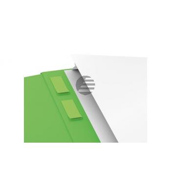 LEITZ Notizbuch Complete 187x244mm 44730001 kariert weiss