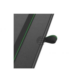 LEITZ Notizbuch Complete 187x244mm 44740095 liniert schwarz