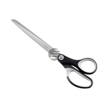 LEITZ Schere Titanium 26cm 54186095 schwarz